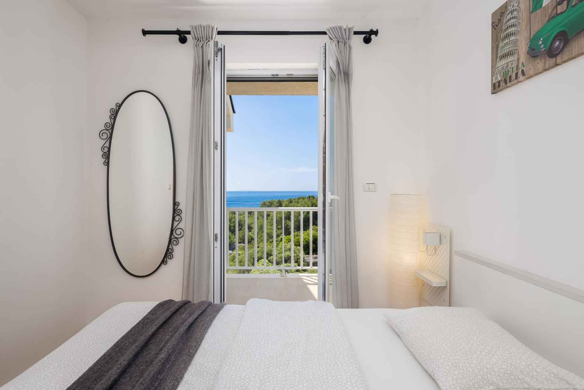 Sunlight Apartment Hvar Hvar Town Exterior foto