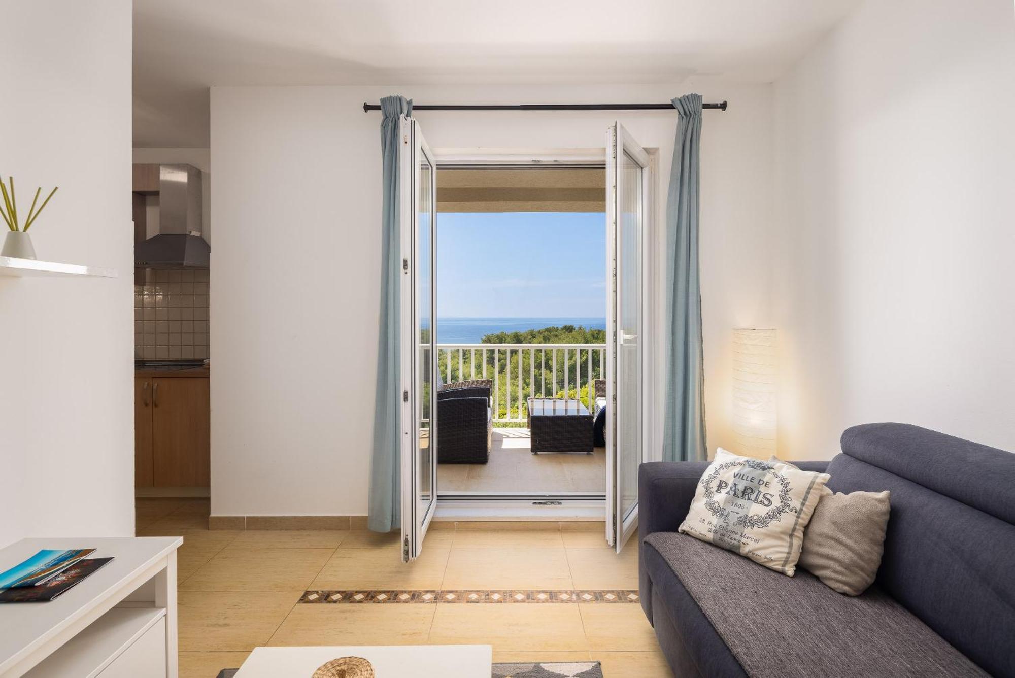 Sunlight Apartment Hvar Hvar Town Exterior foto